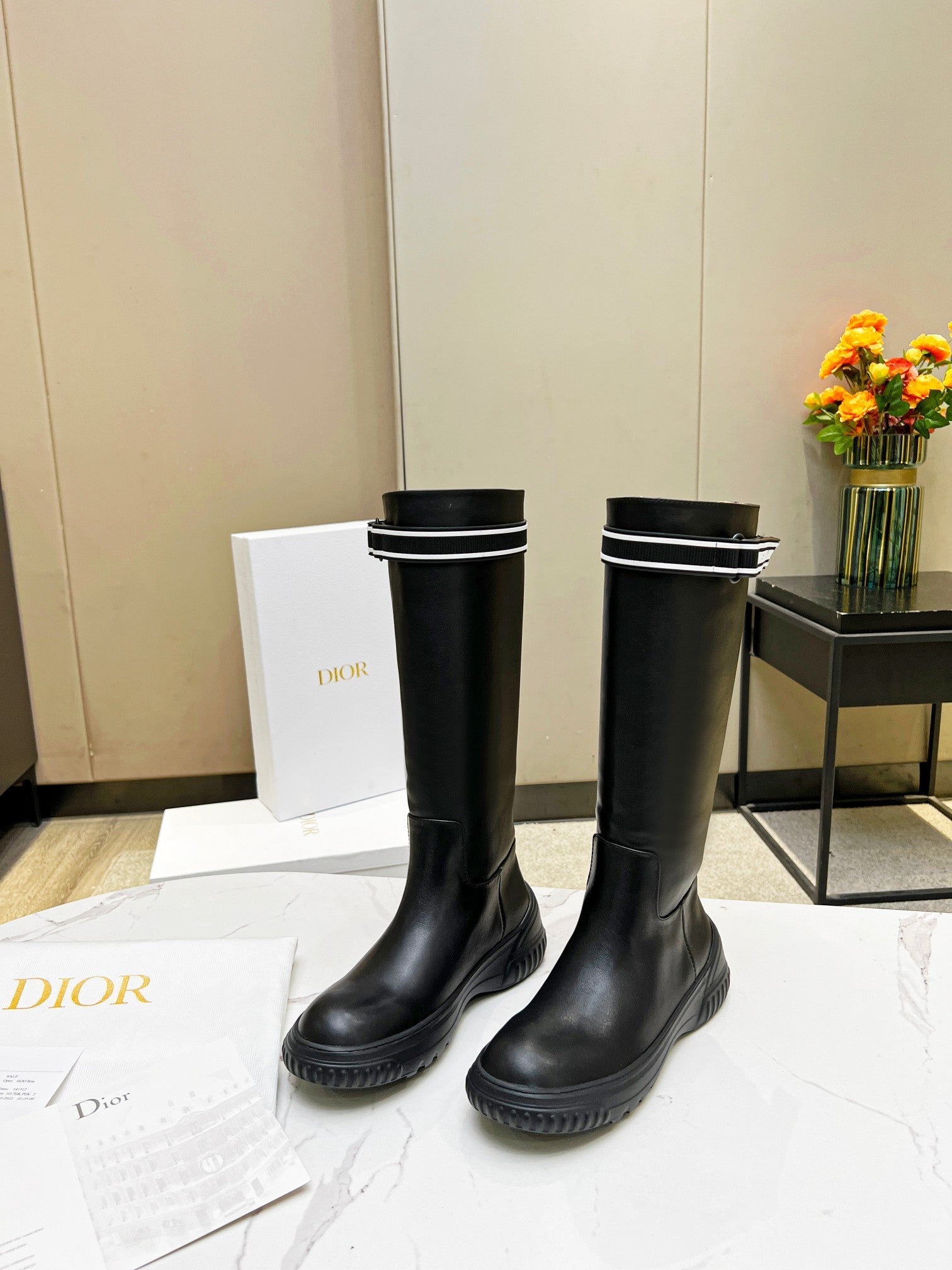 Luxury Shoes - DIR - 845