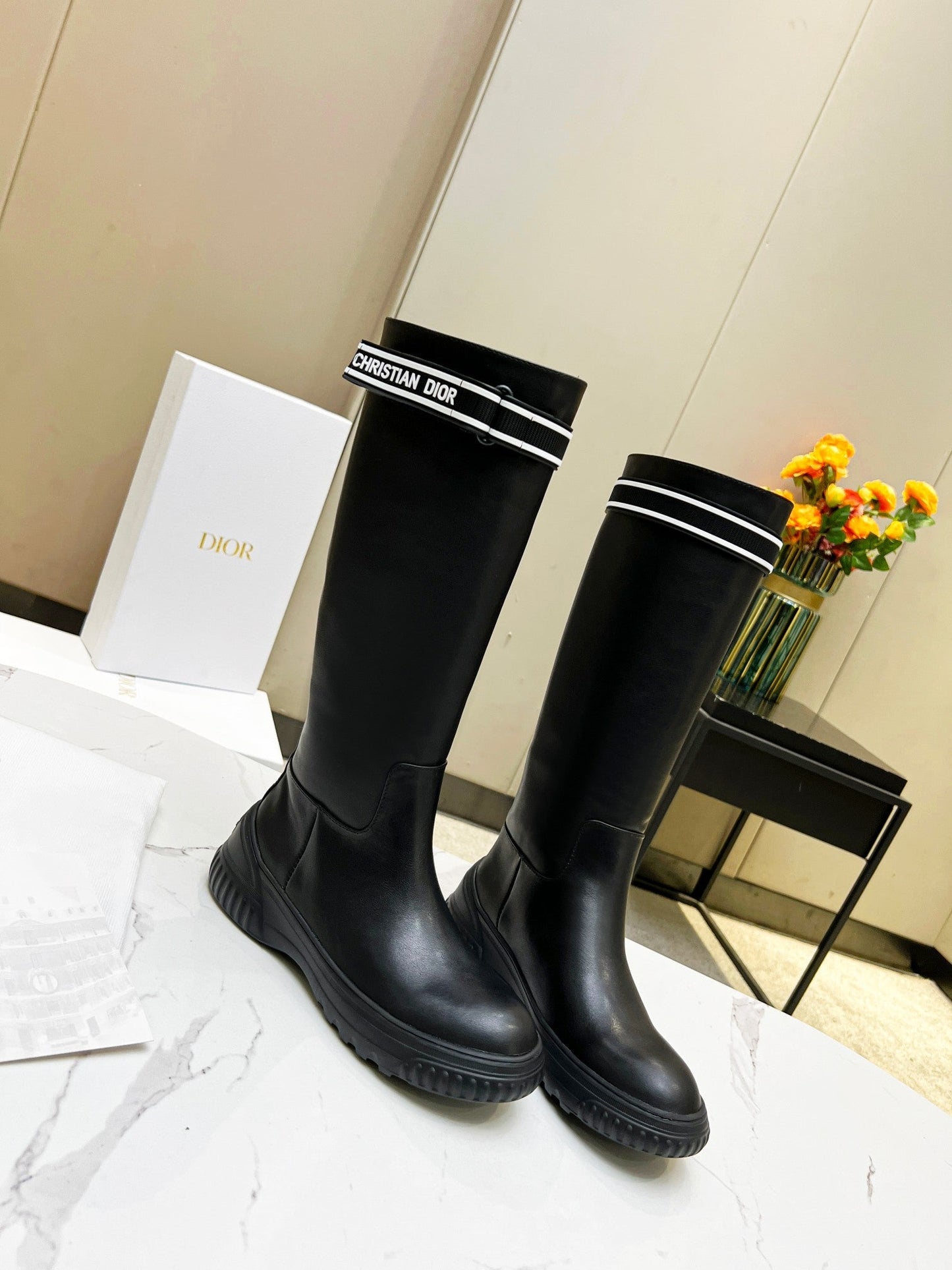 Luxury Shoes - DIR - 845