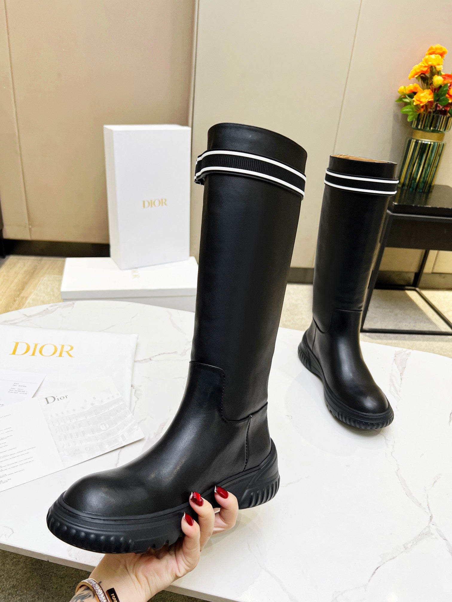 Luxury Shoes - DIR - 845