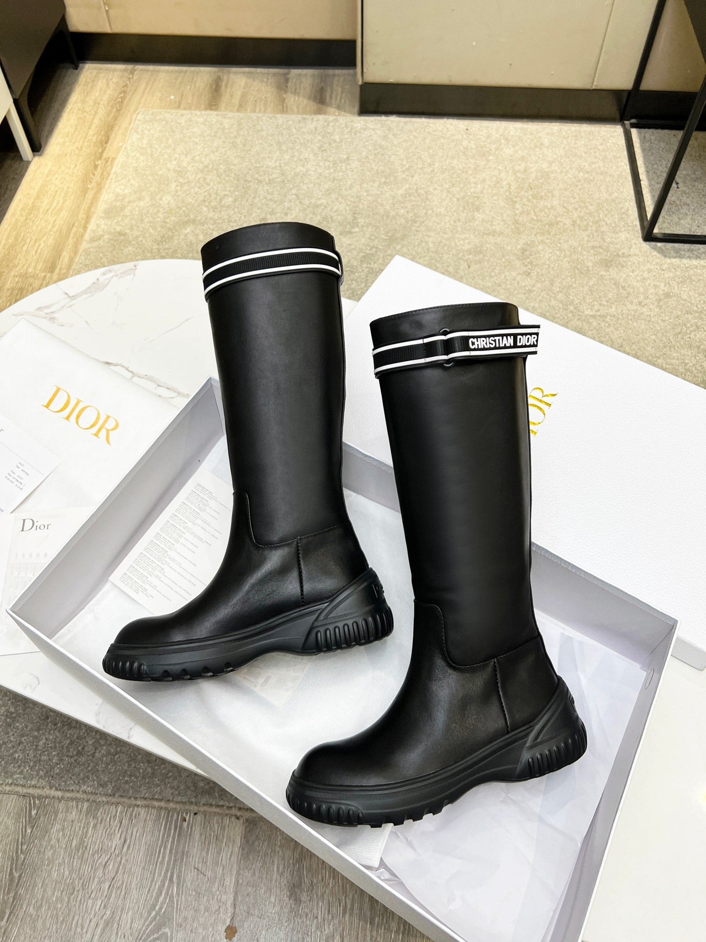 Luxury Shoes - DIR - 845
