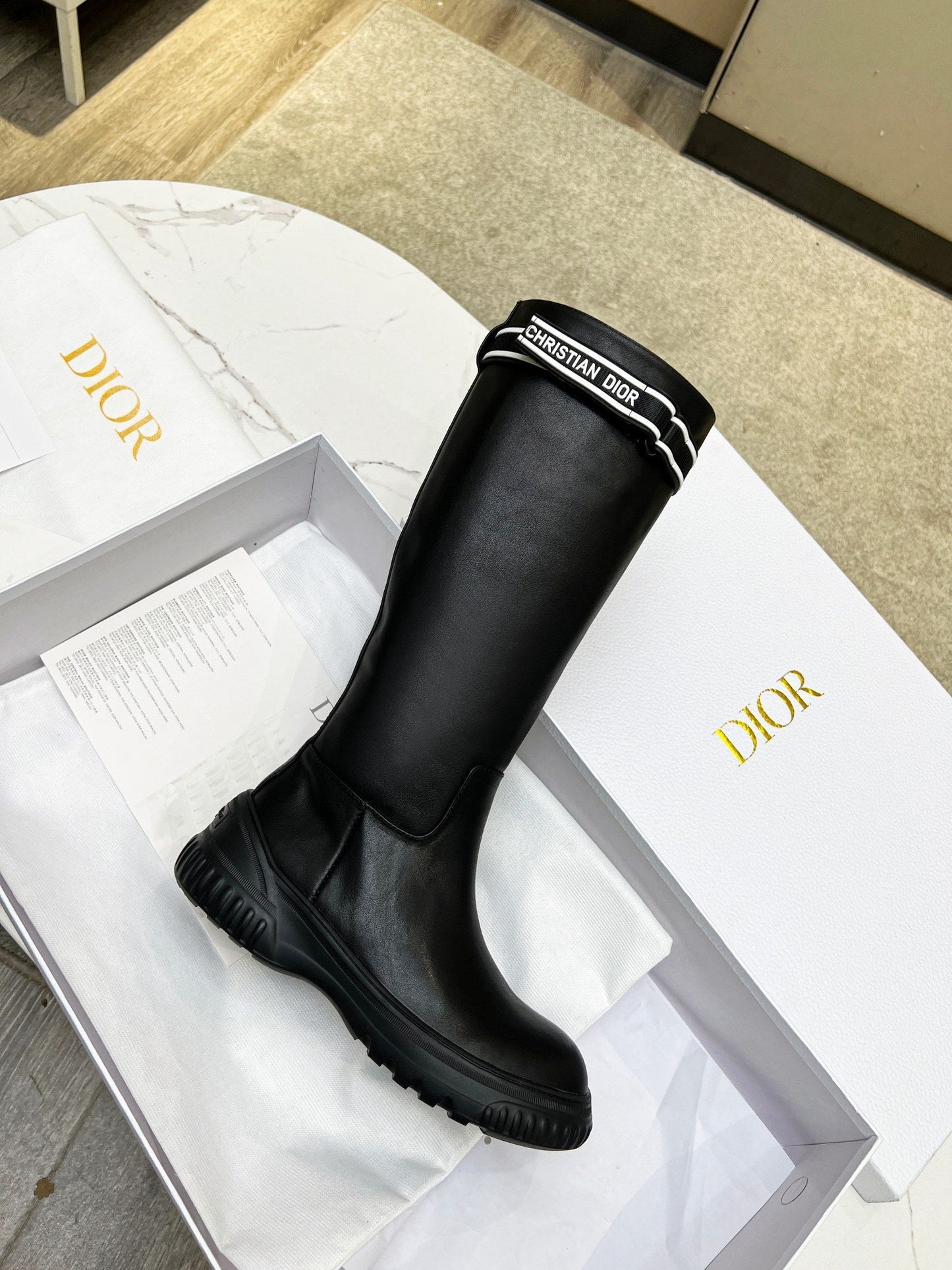 Luxury Shoes - DIR - 845