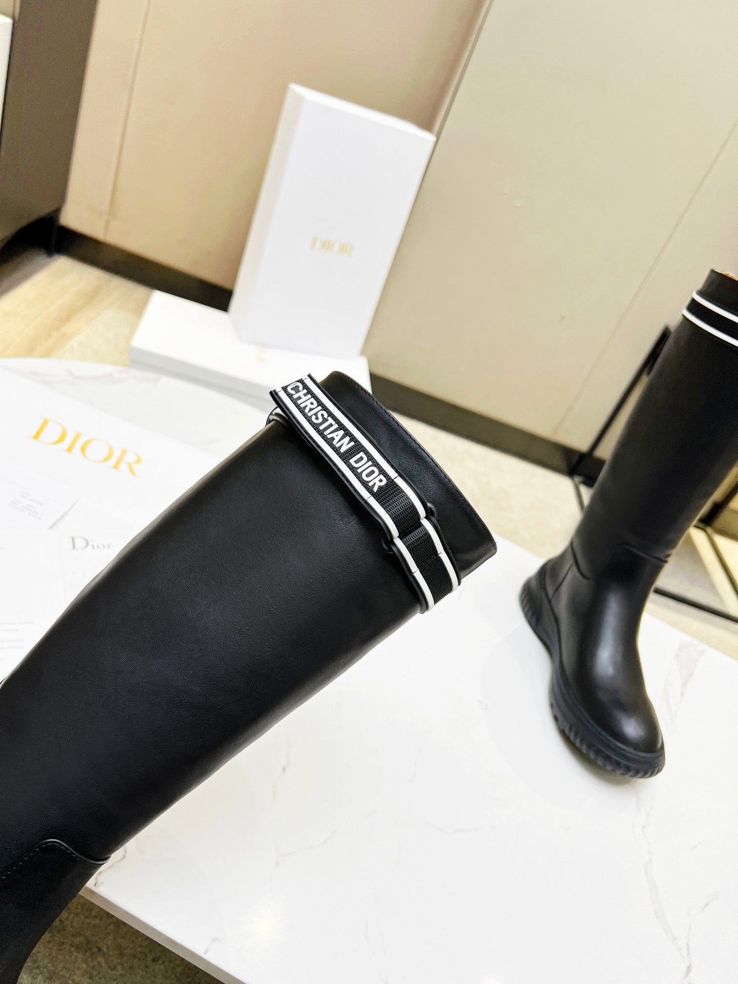 Luxury Shoes - DIR - 845