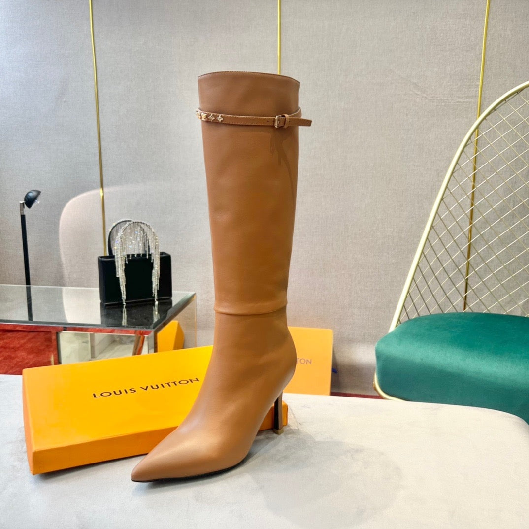 Luxury Shoes - LU-V - 487