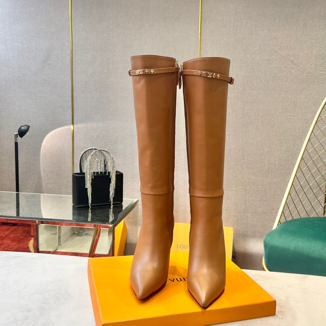 Luxury Shoes - LU-V - 487