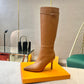 Luxury Shoes - LU-V - 487