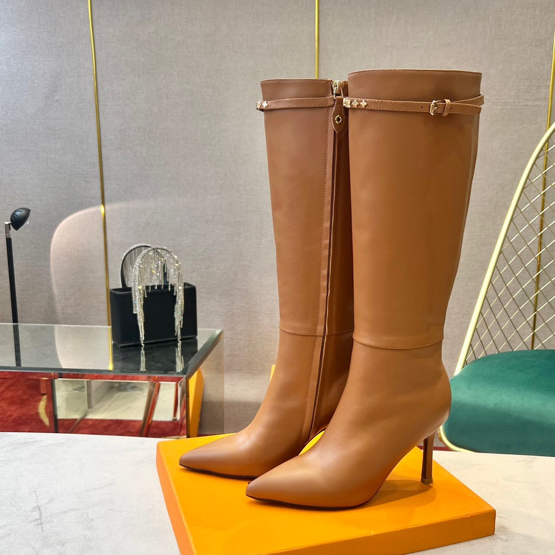 Luxury Shoes - LU-V - 487