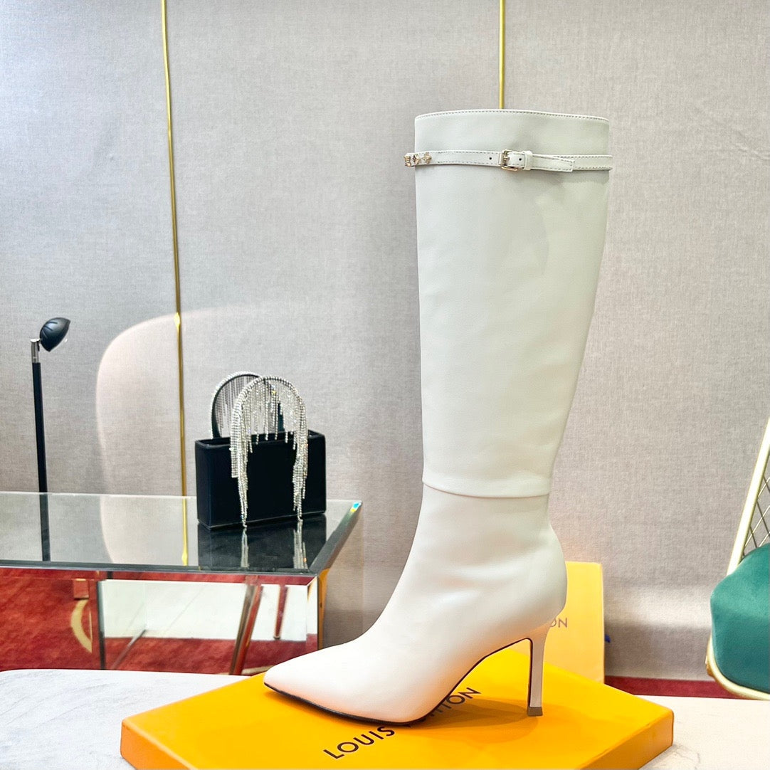 Luxury Shoes - LU-V - 486