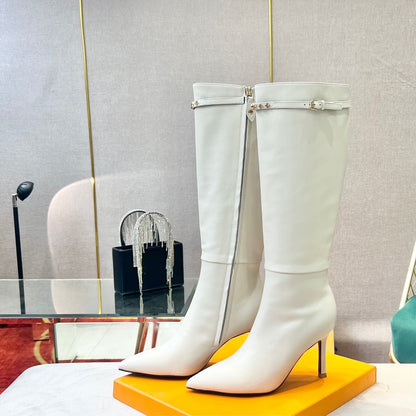 Luxury Shoes - LU-V - 486