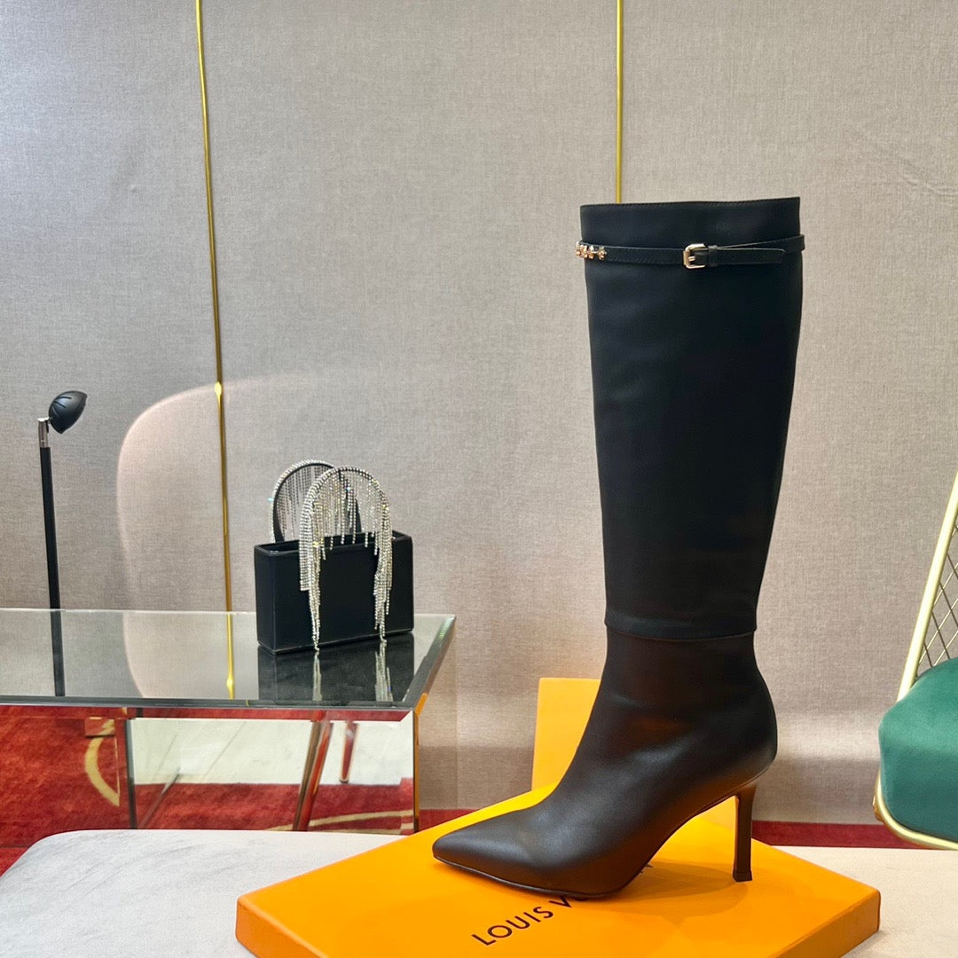 Luxury Shoes - LU-V - 485