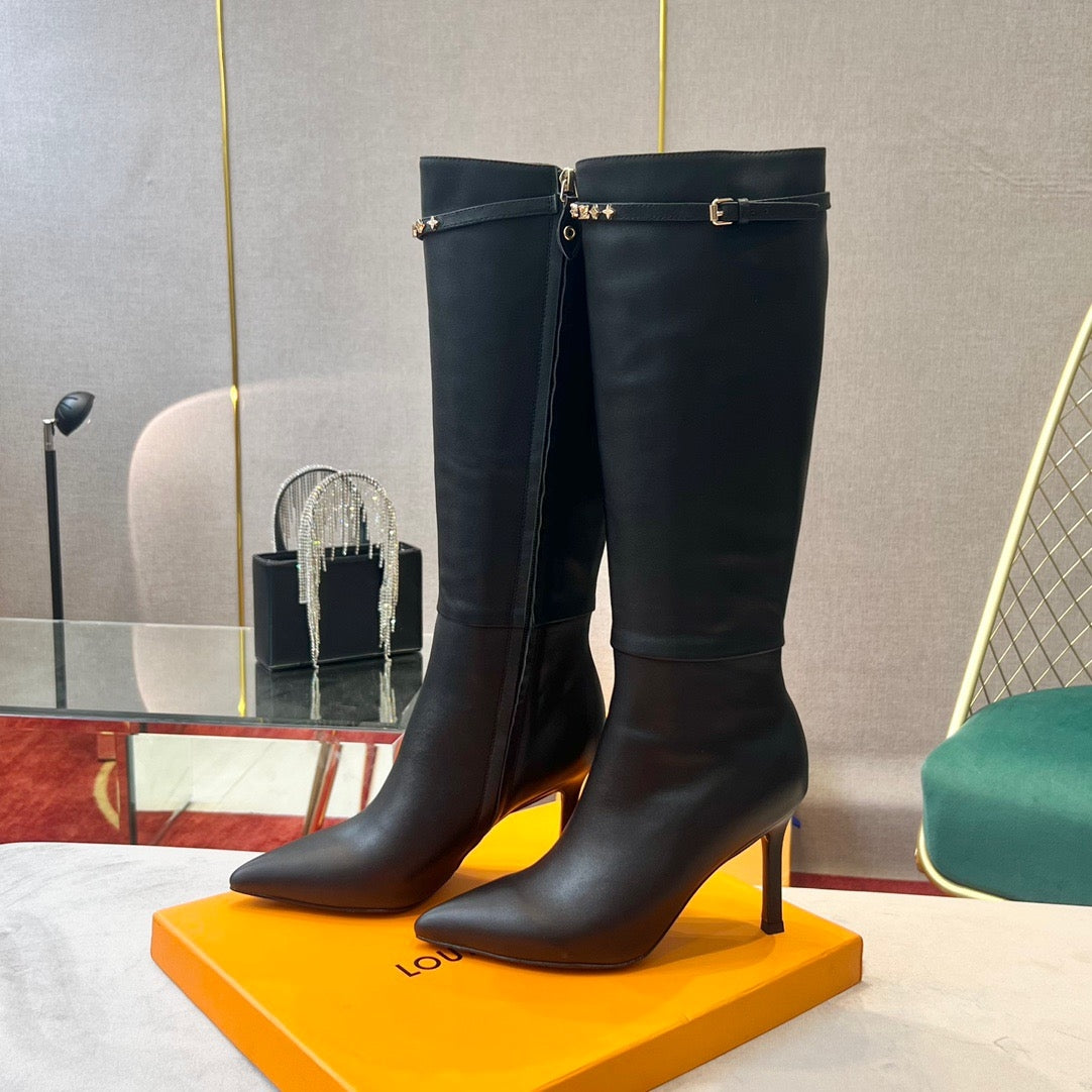 Luxury Shoes - LU-V - 485