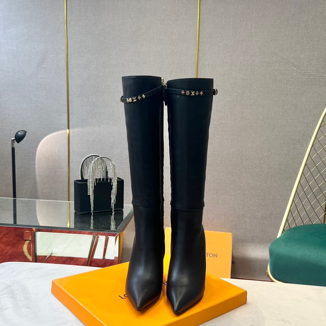 Luxury Shoes - LU-V - 485
