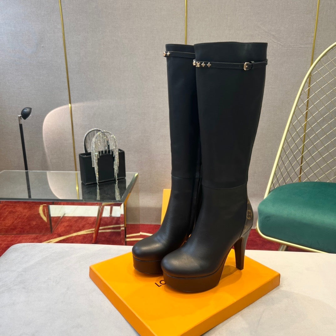 Luxury Shoes - LU-V - 499