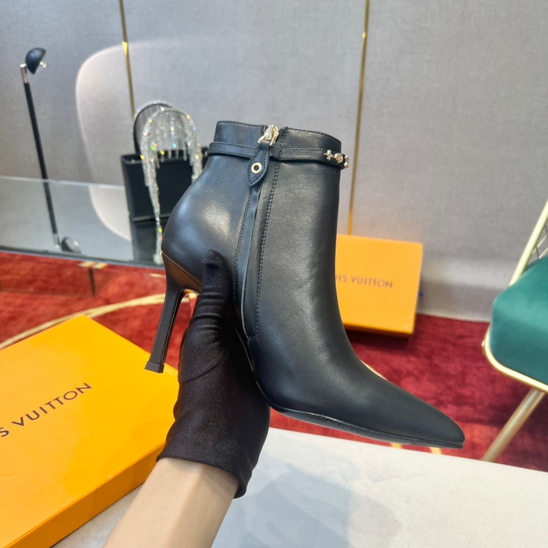Luxury Shoes - LU-V - 514
