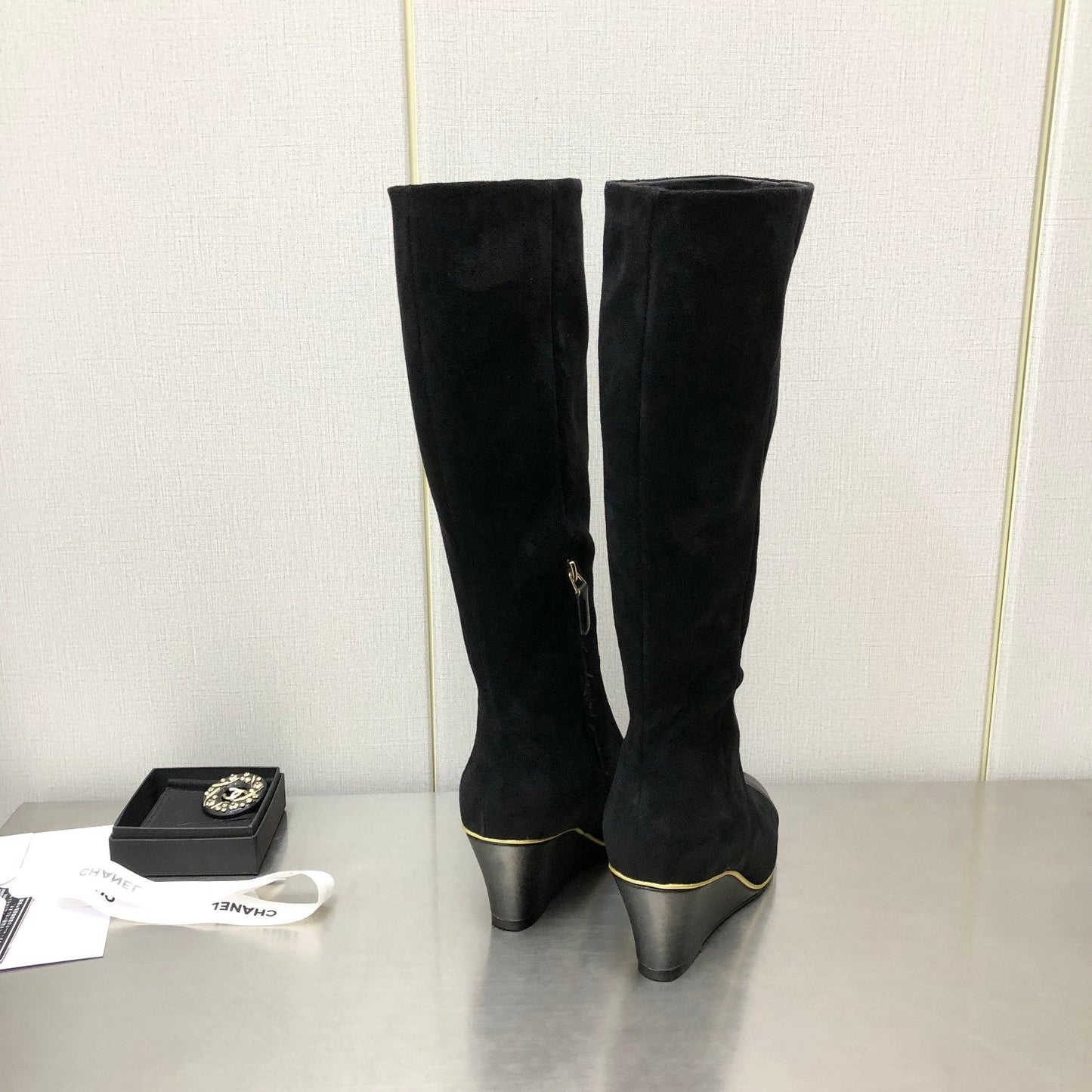 Luxury Shoes - DIR - 809