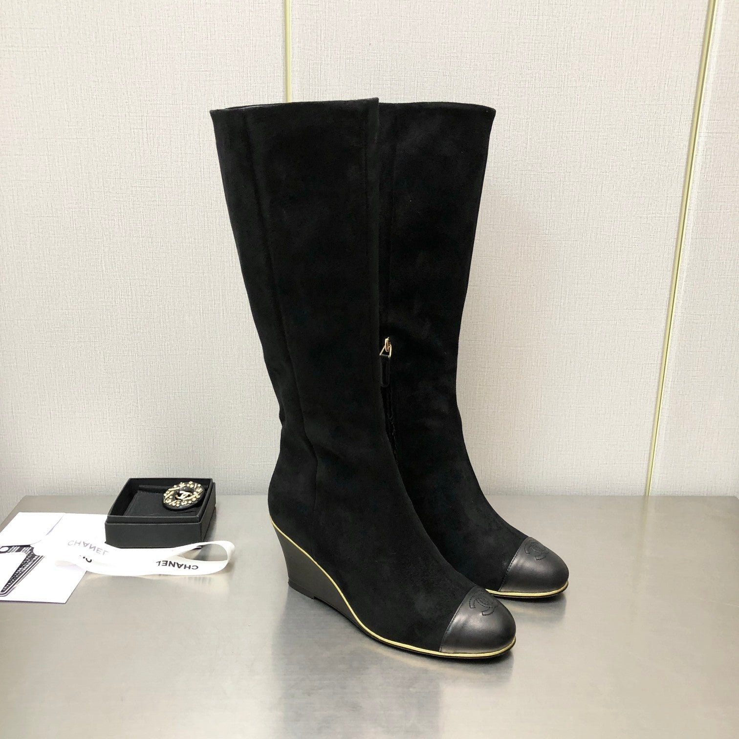 Luxury Shoes - DIR - 809