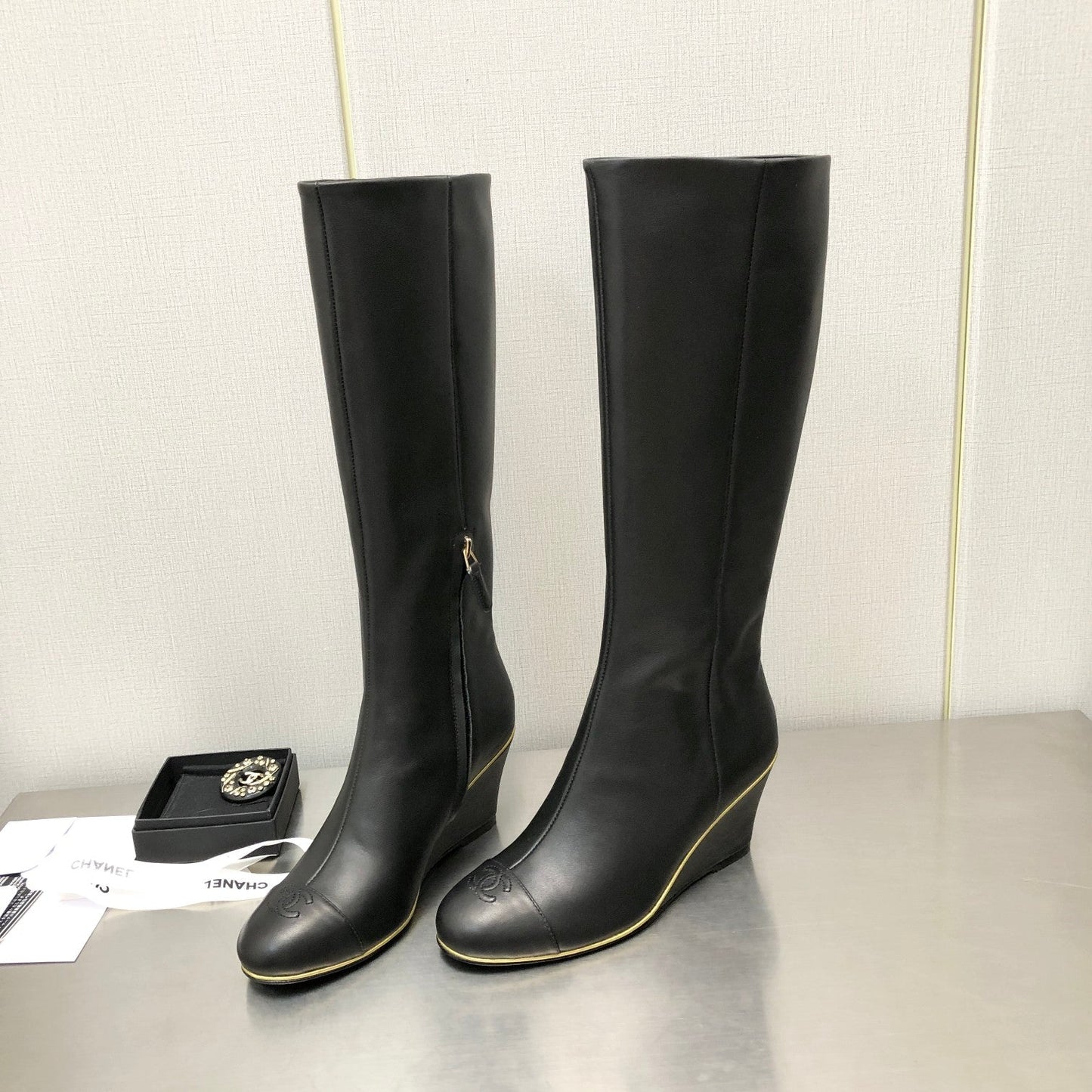 Luxury Shoes - DIR - 808