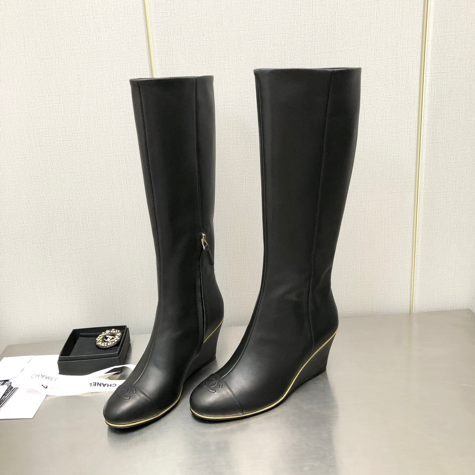 Luxury Shoes - DIR - 808