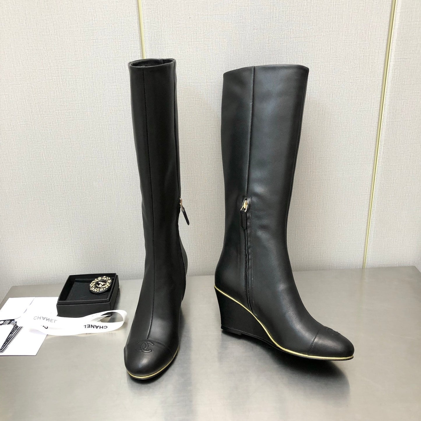 Luxury Shoes - DIR - 808