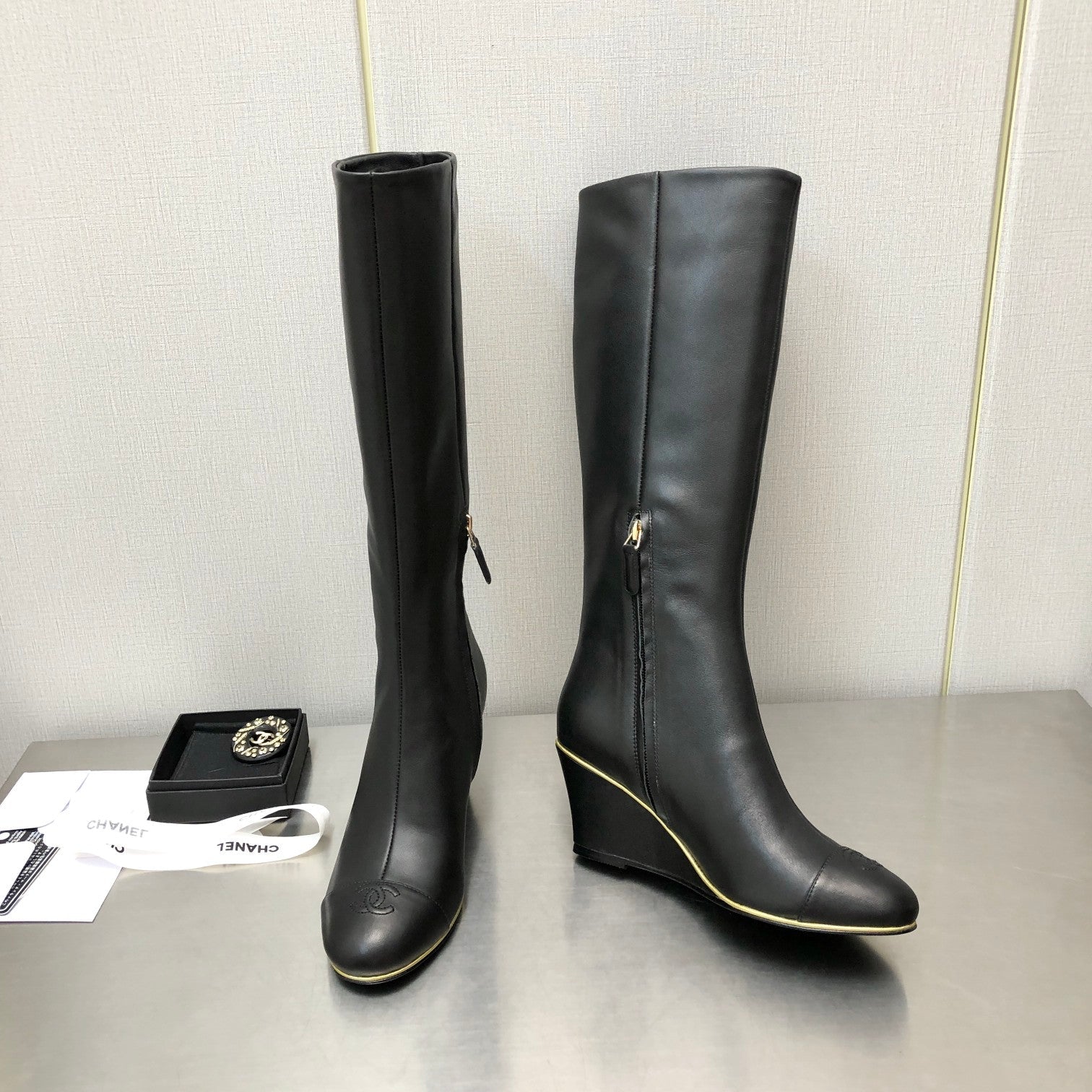 Luxury Shoes - DIR - 808