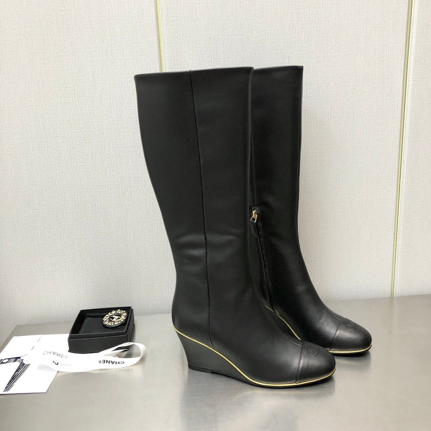 Luxury Shoes - DIR - 808
