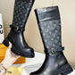Luxury Shoes - LU-V - 491