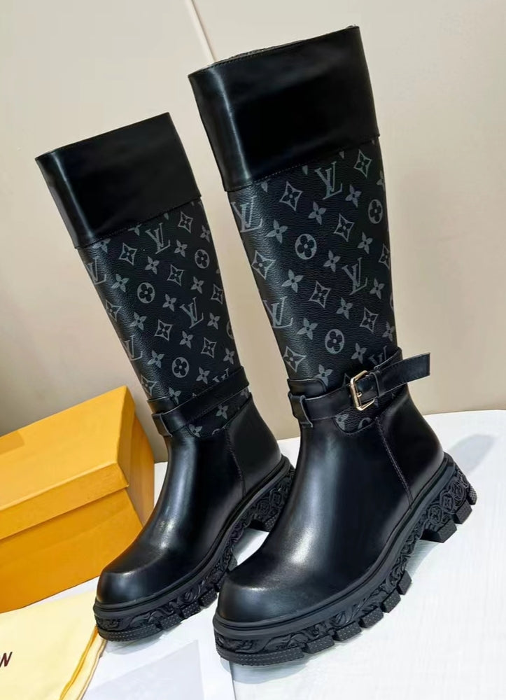 Luxury Shoes - LU-V - 491