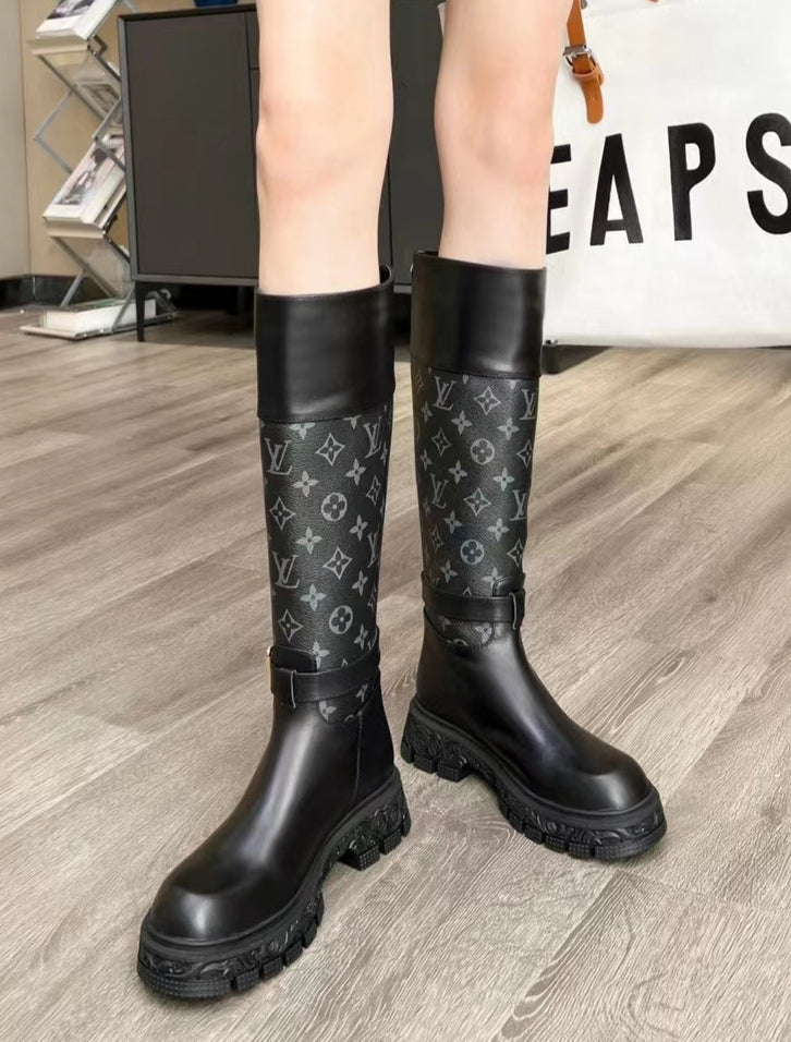 Luxury Shoes - LU-V - 491