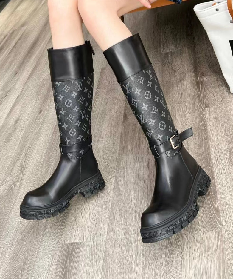 Luxury Shoes - LU-V - 491