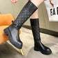 Luxury Shoes - LU-V - 491