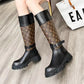 Luxury Shoes - LU-V - 492