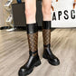 Luxury Shoes - LU-V - 492