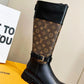Luxury Shoes - LU-V - 492