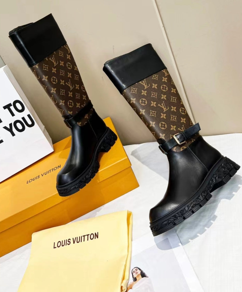 Luxury Shoes - LU-V - 492