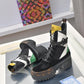 Luxury Shoes - LU-V - 527