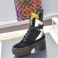 Luxury Shoes - LU-V - 527