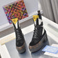 Luxury Shoes - LU-V - 527