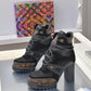 Luxury Shoes - LU-V - 529