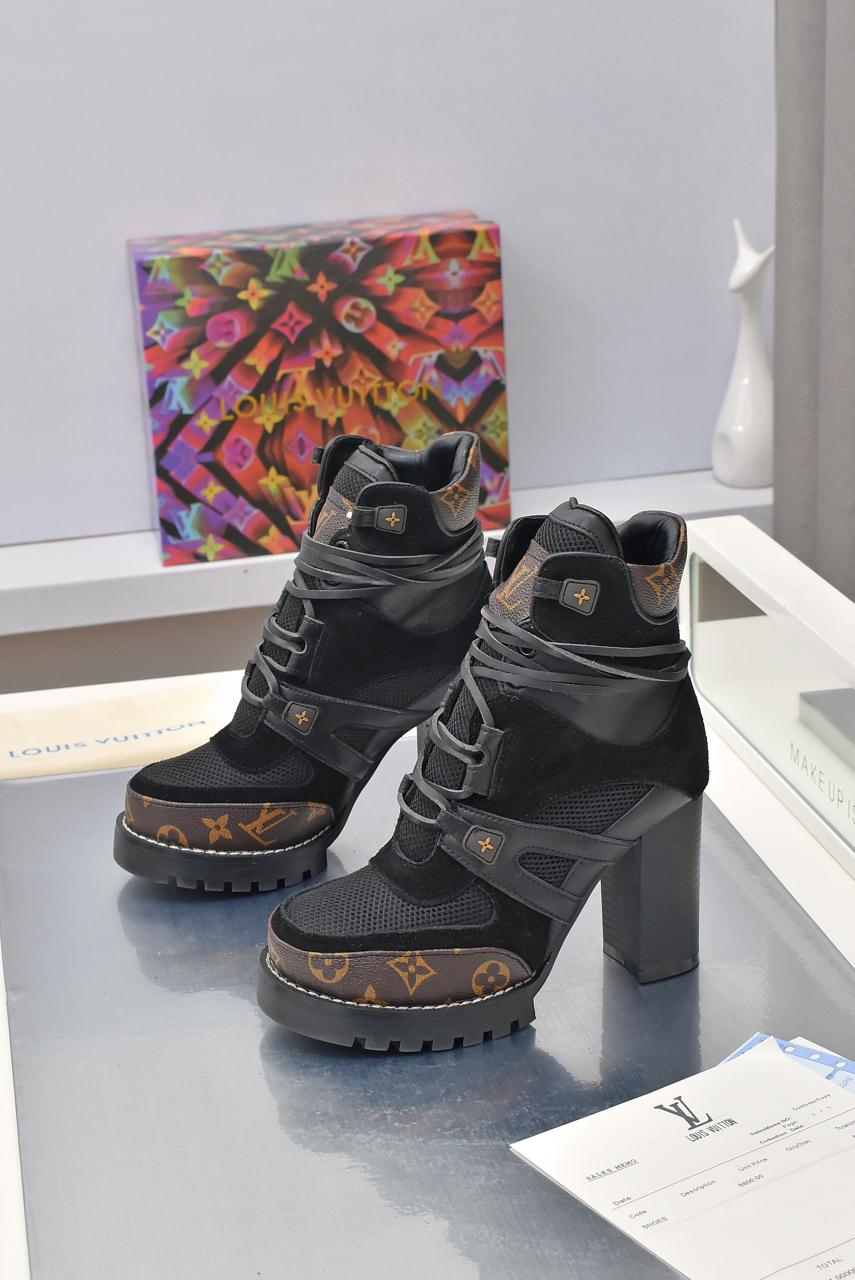 Luxury Shoes - LU-V - 529