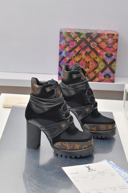 Luxury Shoes - LU-V - 529