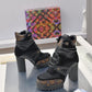 Luxury Shoes - LU-V - 529