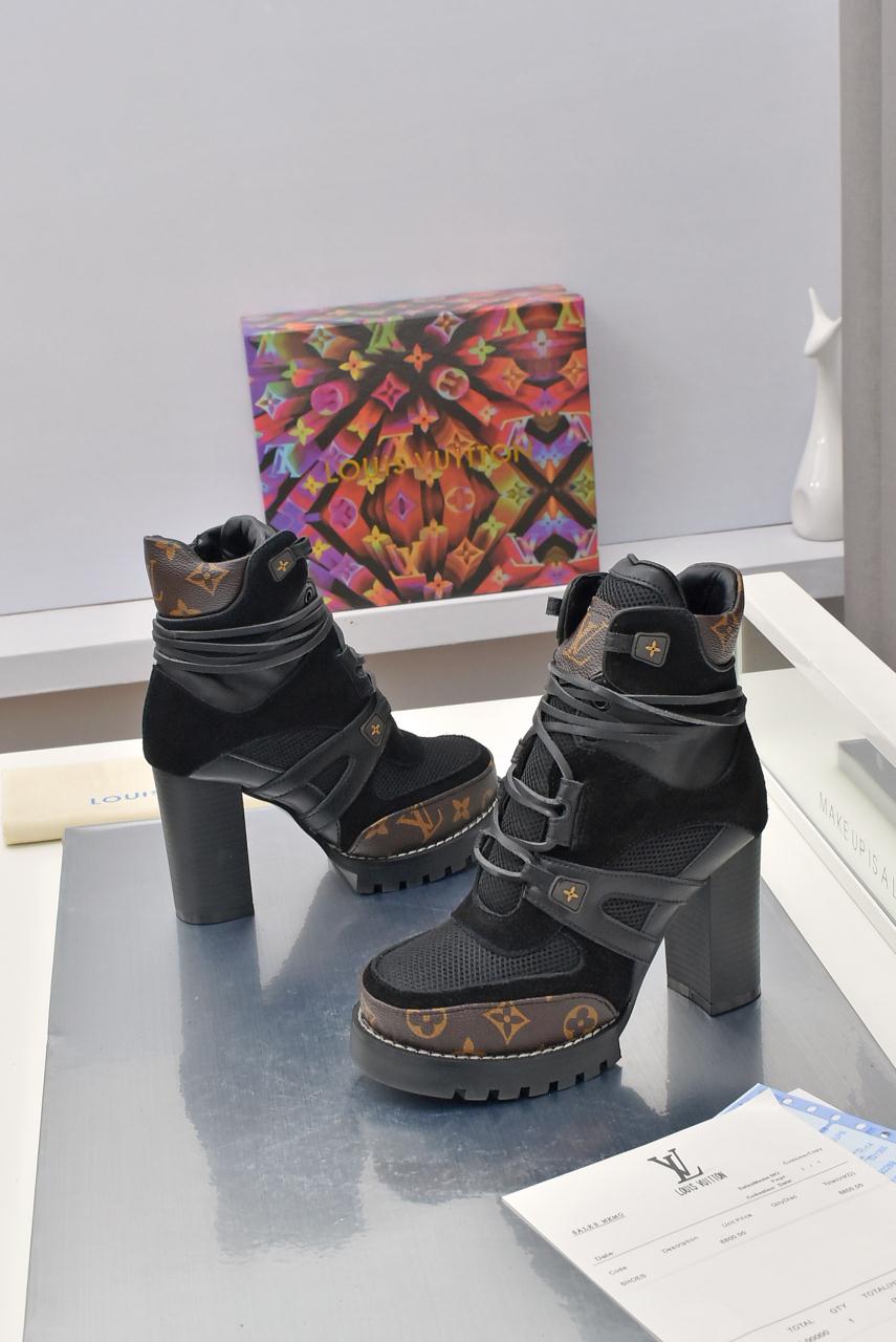 Luxury Shoes - LU-V - 529