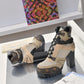 Luxury Shoes - LU-V - 530