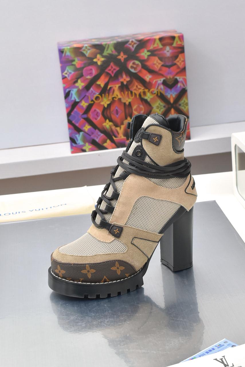 Luxury Shoes - LU-V - 530