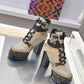 Luxury Shoes - LU-V - 530