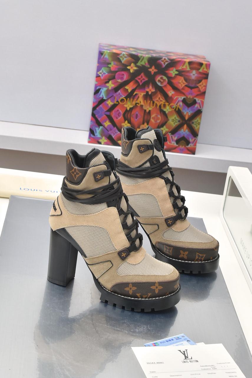 Luxury Shoes - LU-V - 530