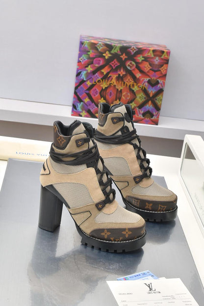 Luxury Shoes - LU-V - 530