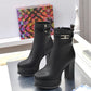 Luxury Shoes - LU-V - 528