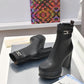 Luxury Shoes - LU-V - 528