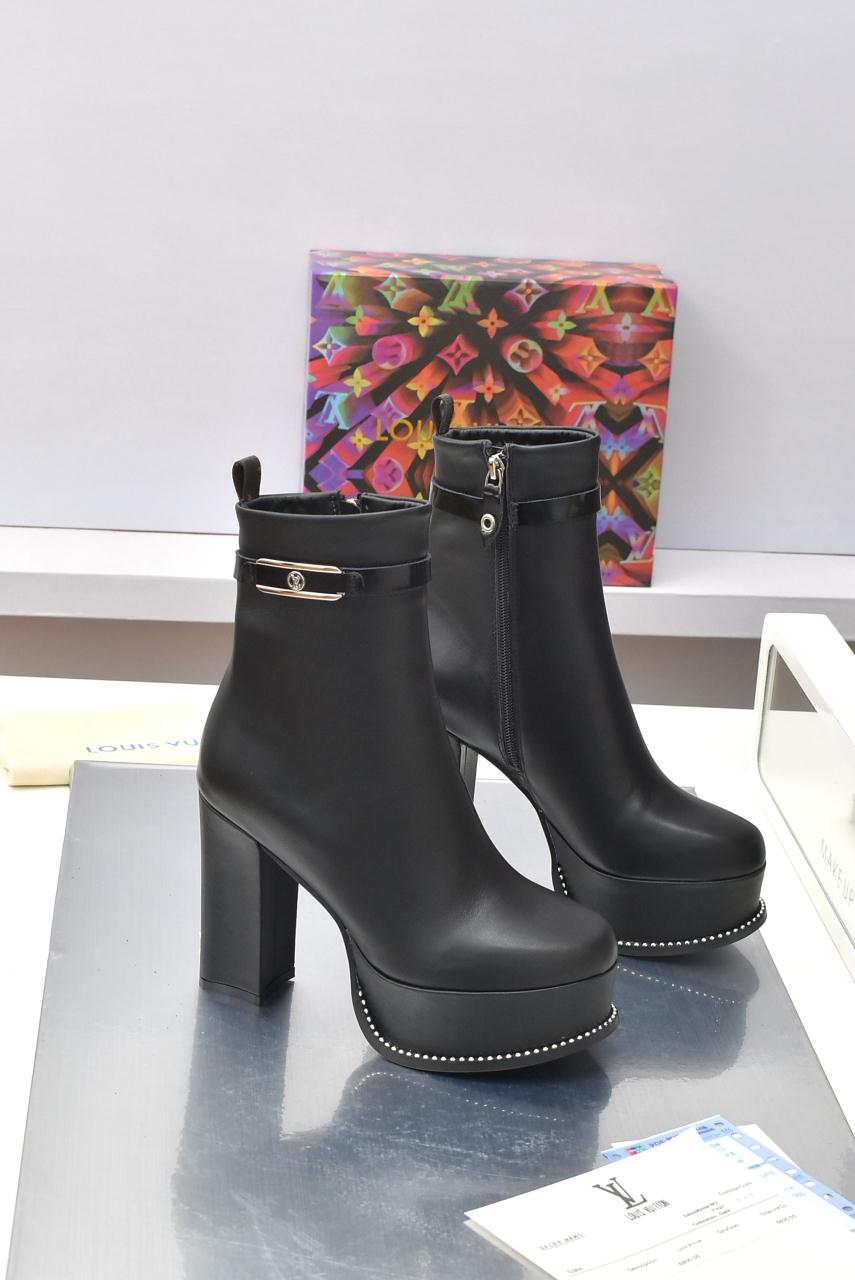 Luxury Shoes - LU-V - 528