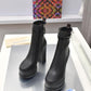 Luxury Shoes - LU-V - 528